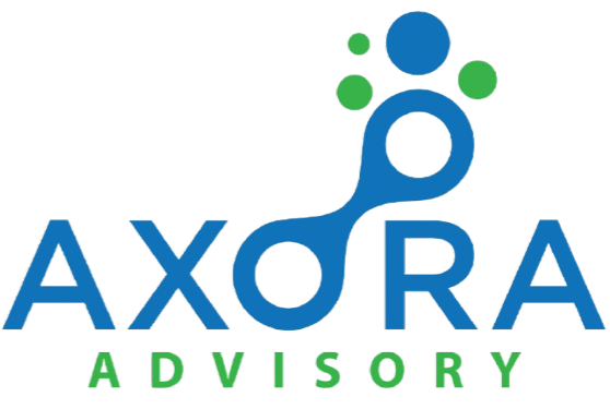 Axora Advisory Logo